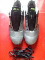 Лот: 16233496. Фото: 2. Fila бутсы для футбола. Обмундирование и экипировка