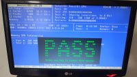Лот: 24559056. Фото: 4. Системный блок Xeon E5430 G41mt-s2... Красноярск