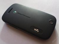 Лот: 2245633. Фото: 3. Sony Ericsson w20i Zylo. Красноярск