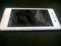 Лот: 8211121. Фото: 4. Xperia™ E3 d2212