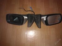 Лот: 2909621. Фото: 2. Зеркала боковые с повторителем... Автозапчасти