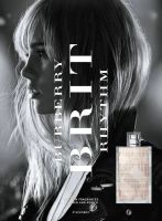 Лот: 11869433. Фото: 2. Burberry woman Brit Rhythm Floral... Парфюмерия