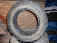 Лот: 8163060. Фото: 3. Комплект 195/65/15 AMTEL Nord... Авто, мото, водный транспорт