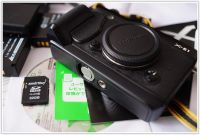 Лот: 7304973. Фото: 6. Системная беззеркальная камера...