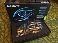 Лот: 15418886. Фото: 6. GeForce gtx 760