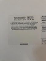 Лот: 23961695. Фото: 2. Apple MacBook Air 15 m2 256 gb. Компьютеры, ноутбуки, планшеты