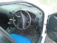 Лот: 937522. Фото: 3. Nissan Wingroad 2001 V1.5 универсал. Красноярск