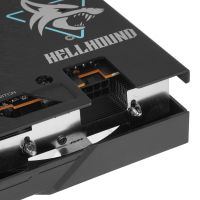 Лот: 25883659. Фото: 3. rx6600. Компьютеры, оргтехника, канцтовары