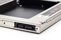 Лот: 3544685. Фото: 4. Коробка для HDD/SSD SATA (HDD... Красноярск