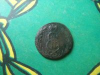 Лот: 15067985. Фото: 6. Сибирская копейка 1770 г. КМ.