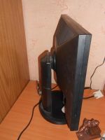 Лот: 5240831. Фото: 3. Samsung 740n 17" черный. Компьютеры, оргтехника, канцтовары