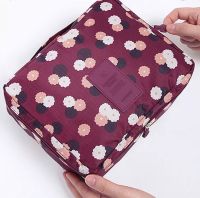 Лот: 15114213. Фото: 12. 👛 Косметичка дорожная 18 х 21...