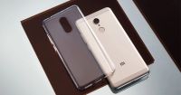 Лот: 11173618. Фото: 4. Новый Xiaomi Redmi 5 16GB (Redmi5...
