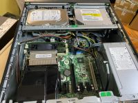 Лот: 19059256. Фото: 3. Системный блок HP 700 G1 SFF i5-4440s... Компьютеры, оргтехника, канцтовары