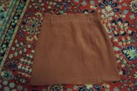 Лот: 5348665. Фото: 2. костюм терракотовый (пиджак+ юбка... Женская одежда