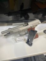 Лот: 25851202. Фото: 2. Пневматический пистолет Swiss... Военно-спортивные игры