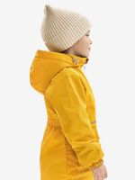 Лот: 24922119. Фото: 2. Куртка NIKASTYLE, Желтый. Спортивная одежда