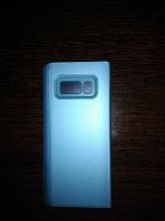 Лот: 12096050. Фото: 3. чехол clear view standing cover... Смартфоны, связь, навигация