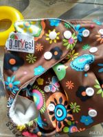 Лот: 9516055. Фото: 2. Многоразовые подгузники GlorYes... Кормление и уход, гигиена