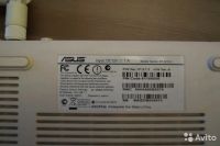 Лот: 9344052. Фото: 4. Wi-fi Роутер Asus RT-N10U. Красноярск