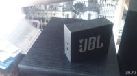 Лот: 8941489. Фото: 2. JBL-GO. Аудиотехника