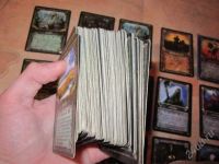 Лот: 2139212. Фото: 3. Карточки ККИ "Берсерк". Красноярск