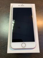 Лот: 13353382. Фото: 2. Apple iPhone 7 32Gb Rose Gold. Смартфоны, связь, навигация