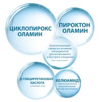 Лот: 24424247. Фото: 6. Дюкрэ Келюаль DS шампунь против...