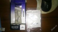 Лот: 2559726. Фото: 2. Sony Walkman NWZ E574 8GB. Аудиотехника