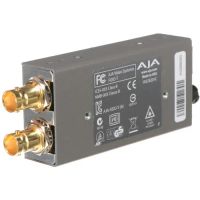 Лот: 25414685. Фото: 2. Конвертер AJA FiDO Single-Channel... Комплектующие