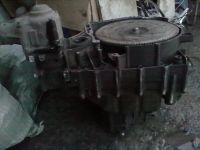 Лот: 2946912. Фото: 2. Коробка honda stepwgn 2001 дв... Автозапчасти