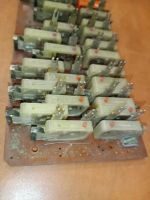 Лот: 25898411. Фото: 2. Переключатели на плате. Радиодетали  (электронные компоненты)