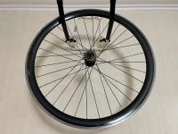 Лот: 22163670. Фото: 2. Переднее, заднее колеса (вилсет... Велоспорт