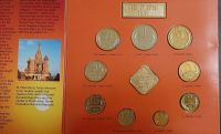 Лот: 16216254. Фото: 3. Годовой набор монет СССР 1991... Коллекционирование, моделизм