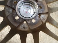 Лот: 15304994. Фото: 6. Диски r18 кованные prodrive