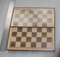 Лот: 21393587. Фото: 5. Новые! Редкие Винтажные Шашки...