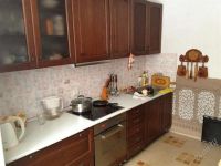 Лот: 2647942. Фото: 2. Кухня из натурального дуба. Кухонная мебель