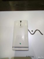 Лот: 10430469. Фото: 2. Sony Xperia S. Смартфоны, связь, навигация