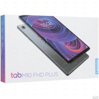 Лот: 18446416. Фото: 7. 10.3" Планшет Lenovo Tab M10 Plus...