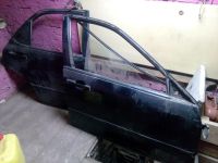 Лот: 7763165. Фото: 7. Пластик салона Honda Accord