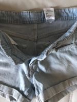Лот: 18820011. Фото: 3. Шорты H&M. Одежда, обувь, галантерея