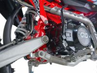 Лот: 25774749. Фото: 8. Мотоцикл OXO Base 125 B PITBIKE
