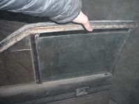 Лот: 6579944. Фото: 2. комплект дверей. Автозапчасти