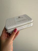 Лот: 25887997. Фото: 3. Жестяная коробка для хранения. Домашний быт