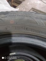 Лот: 24696642. Фото: 3. Шины 235/60 R16 Goodyear Wrangler... Авто, мото, водный транспорт