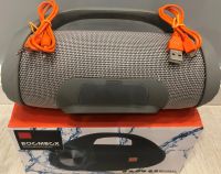 Лот: 16026966. Фото: 2. Колонка Bleutooth BoomBox mini. Аудиотехника