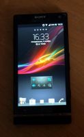Лот: 3358529. Фото: 2. Sony Xperia S продажа или обмен... Смартфоны, связь, навигация
