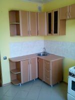 Лот: 4217044. Фото: 4. 2к. Квартира в аренду в Солнечном... Красноярск
