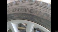 Лот: 18041352. Фото: 5. Пара шин Dunlop 215/60 R17