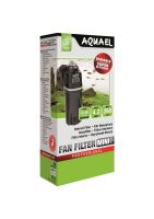 Лот: 6389724. Фото: 2. Фильтр AquaEL FAN Mini Plus для... Аквариумистика